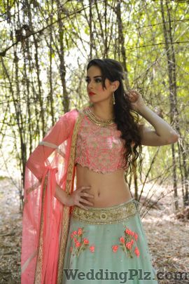 Yashodhara Fashion Designers weddingplz