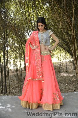 Yashodhara Fashion Designers weddingplz