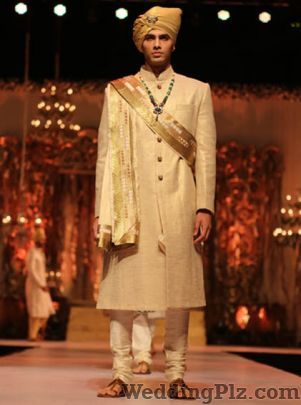 Vikram Phadnis Fashion Designers weddingplz