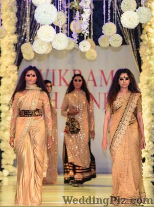Vikram Phadnis Fashion Designers weddingplz