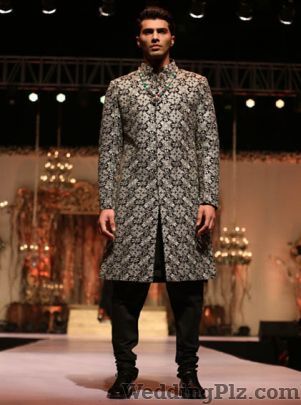 Vikram Phadnis Fashion Designers weddingplz