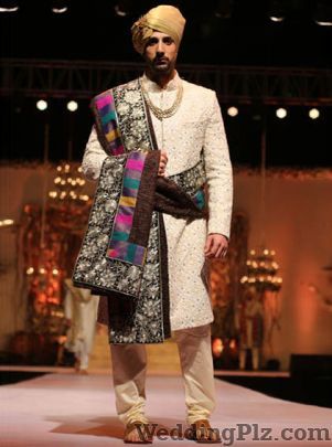 Vikram Phadnis Fashion Designers weddingplz