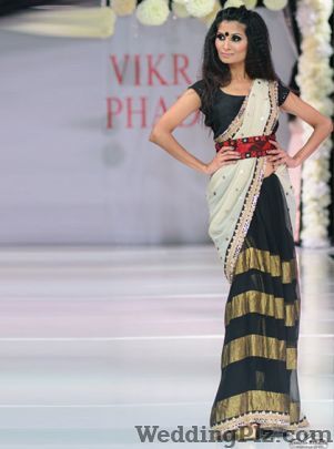 Vikram Phadnis Fashion Designers weddingplz