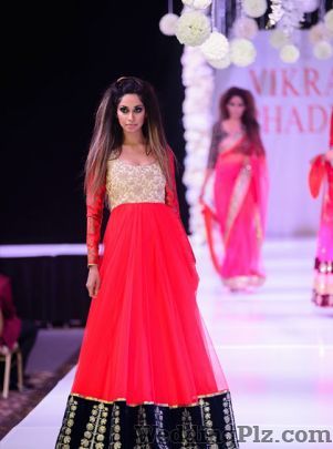 Vikram Phadnis Fashion Designers weddingplz
