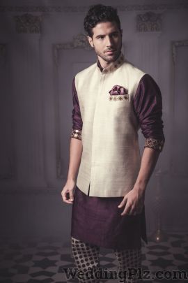 SVA by Sonam and Paras Modi Fashion Designers weddingplz