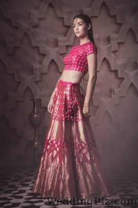 SVA by Sonam and Paras Modi Fashion Designers weddingplz