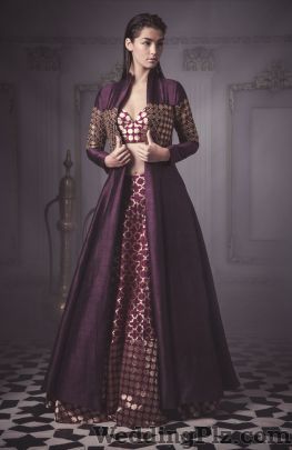 SVA by Sonam and Paras Modi Fashion Designers weddingplz