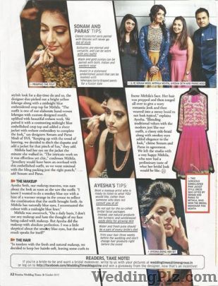 SVA by Sonam and Paras Modi Fashion Designers weddingplz