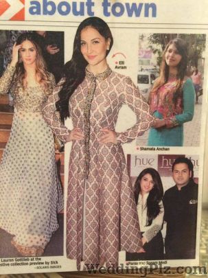 SVA by Sonam and Paras Modi Fashion Designers weddingplz