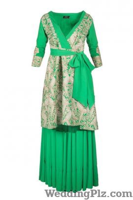 Surendri by Yogesh Chaudhary Fashion Designers weddingplz