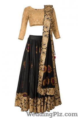 Surendri by Yogesh Chaudhary Fashion Designers weddingplz