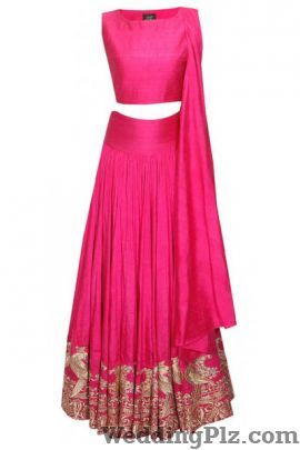 Surendri by Yogesh Chaudhary Fashion Designers weddingplz