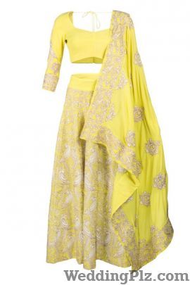 Surendri by Yogesh Chaudhary Fashion Designers weddingplz