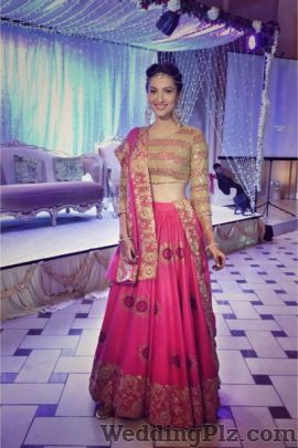 Surendri by Yogesh Chaudhary Fashion Designers weddingplz