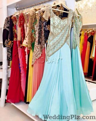 Sonaakshi Raaj Fashion Designers weddingplz