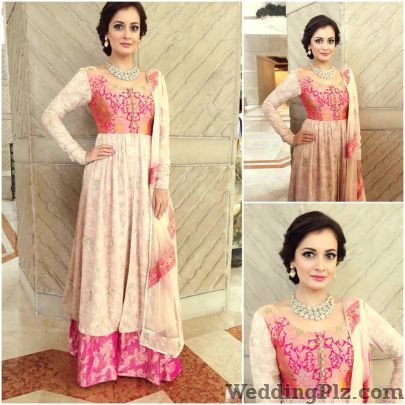 Shehlaa by Shehla Khan Fashion Designers weddingplz