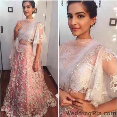 Shehlaa by Shehla Khan Fashion Designers weddingplz
