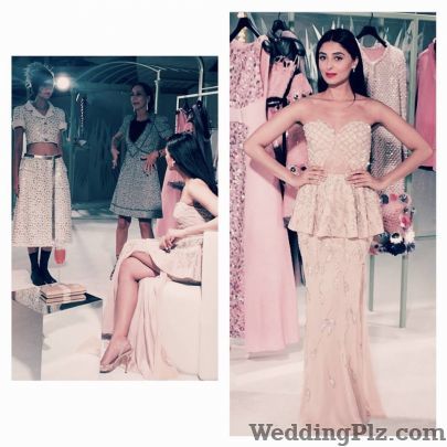 Shehlaa by Shehla Khan Fashion Designers weddingplz