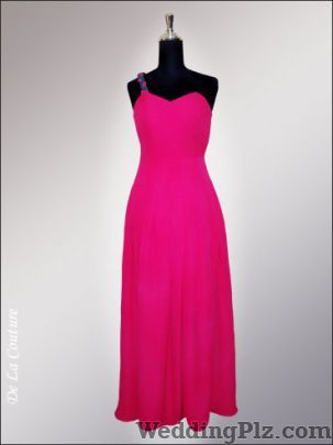 De LA Couture Boutique Fashion Designers weddingplz