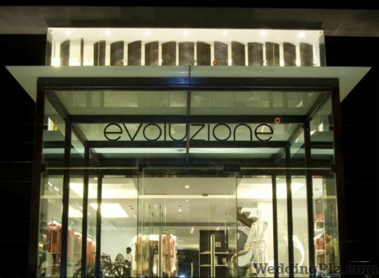 Evoluzione Fashion Designers weddingplz