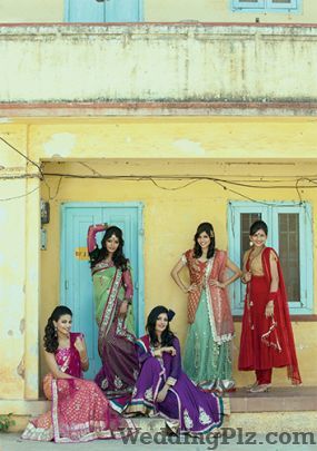 Khwaish Fashion Designers weddingplz