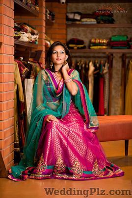 Khwaish Fashion Designers weddingplz