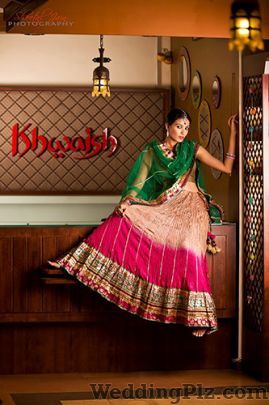 Khwaish Fashion Designers weddingplz