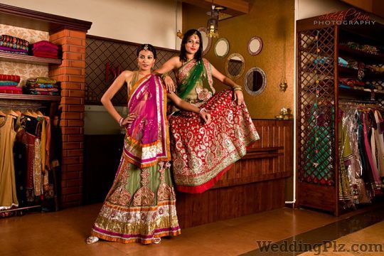 Khwaish Fashion Designers weddingplz