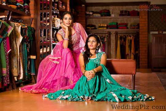 Khwaish Fashion Designers weddingplz