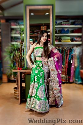 Khwaish Fashion Designers weddingplz