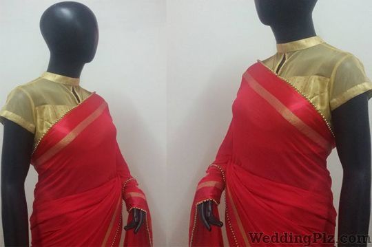 Nuozone Boutique Fashion Designers weddingplz