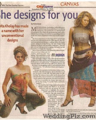 Akimbo Fashion Studio Fashion Designers weddingplz