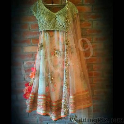 Cita 9 by Ritu and Divya Fashion Designers weddingplz