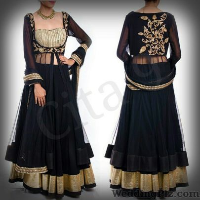 Cita 9 by Ritu and Divya Fashion Designers weddingplz