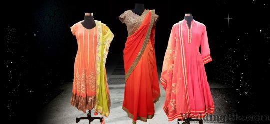 Cita 9 by Ritu and Divya Fashion Designers weddingplz