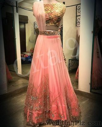 Cita 9 by Ritu and Divya Fashion Designers weddingplz