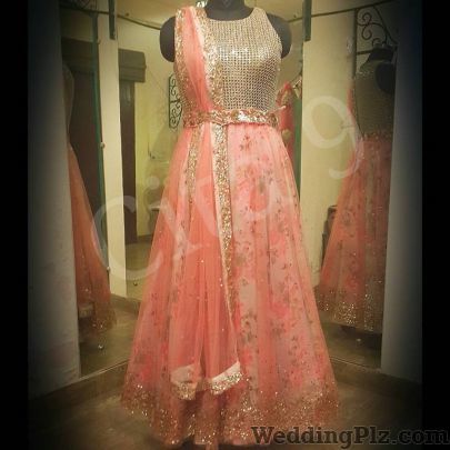 Cita 9 by Ritu and Divya Fashion Designers weddingplz
