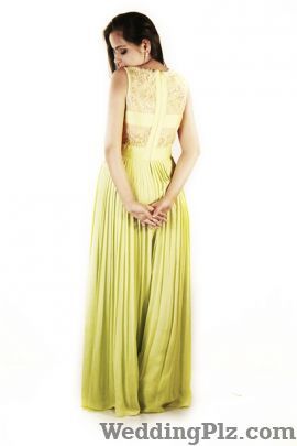 Moh Maya Fashion Designers weddingplz