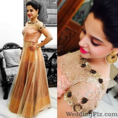 Moh Maya Fashion Designers weddingplz