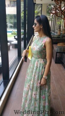 Annie and Sonam Fashion Designers weddingplz