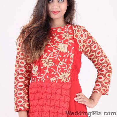 Annie and Sonam Fashion Designers weddingplz