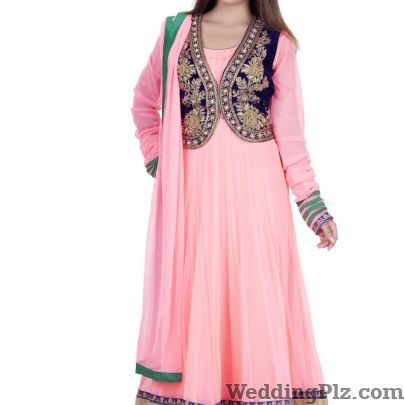 Annie and Sonam Fashion Designers weddingplz