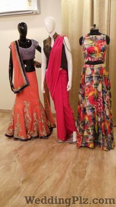 Annie and Sonam Fashion Designers weddingplz