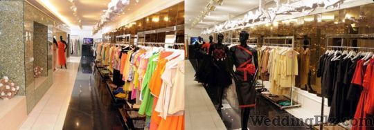 PTK Designs Pvt Ltd Fashion Designers weddingplz