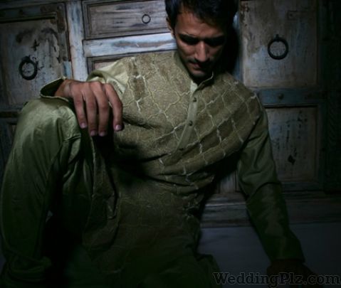 Dhruv Vaish Fashion Designers weddingplz