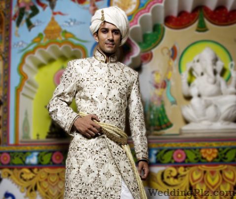 Dhruv Vaish Fashion Designers weddingplz