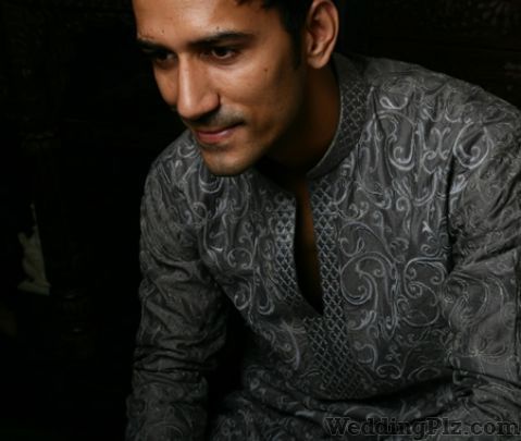 Dhruv Vaish Fashion Designers weddingplz