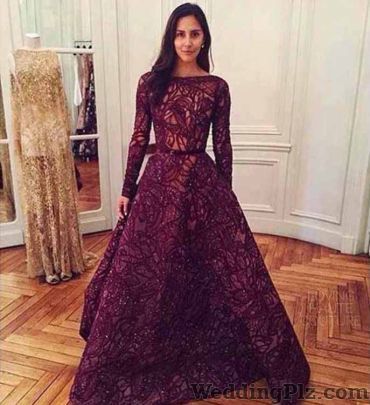 New York Sherry Fashion Designers weddingplz