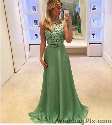 New York Sherry Fashion Designers weddingplz