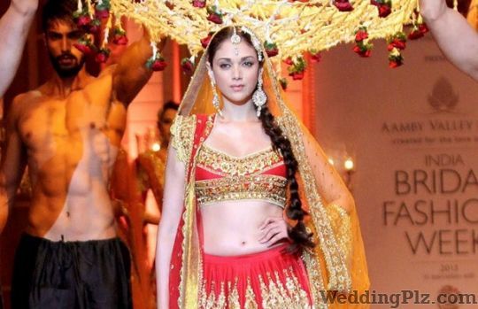 Ravi Bajaj Fashion Designers weddingplz